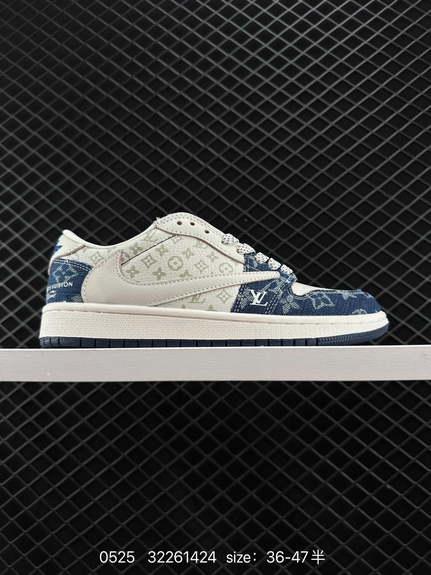 Air Jordan 1 Low AJ1